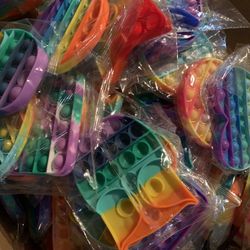 Fidget Poppers 