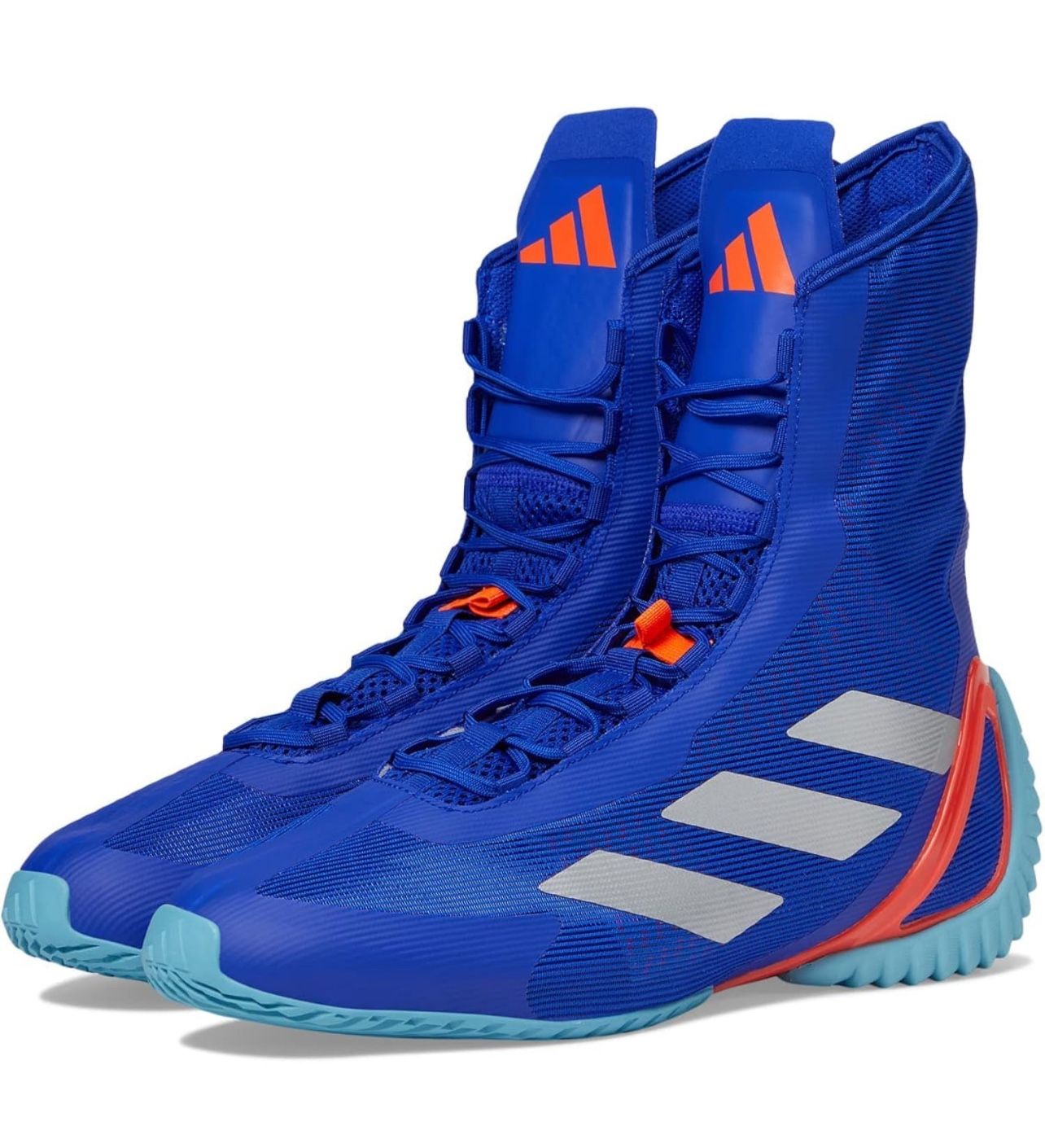 adidas Unisex-Adult Speedex Ultra Boxing Shoes