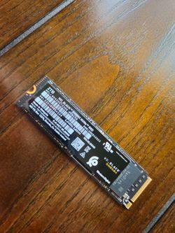 Western Digital Black SN850X 2TB