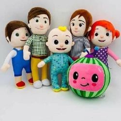 Coco melón Family **Pick Up Only Near Anaheim, CA***