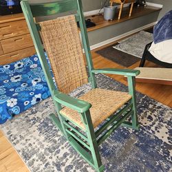 Rocking Chair