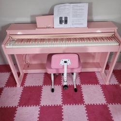 UMP-200 88 Key Weighted Action Digital Piano