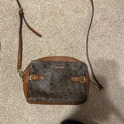 Calvin Klein Purse