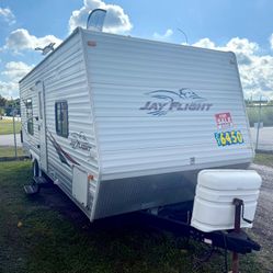 2008 JAY Flight RV For Sale 