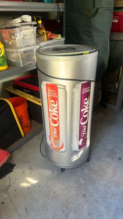 Coke Cooler