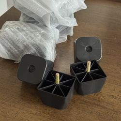 2” Furniture Feet (16 Total)