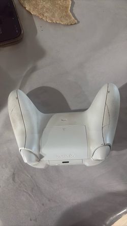 Oxbow controller