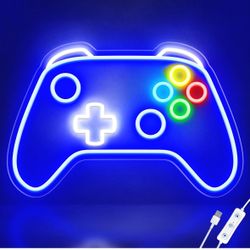 Gaming Neon Signs for Wall Decor(new)