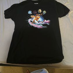 Crash Bandicoot Shirt