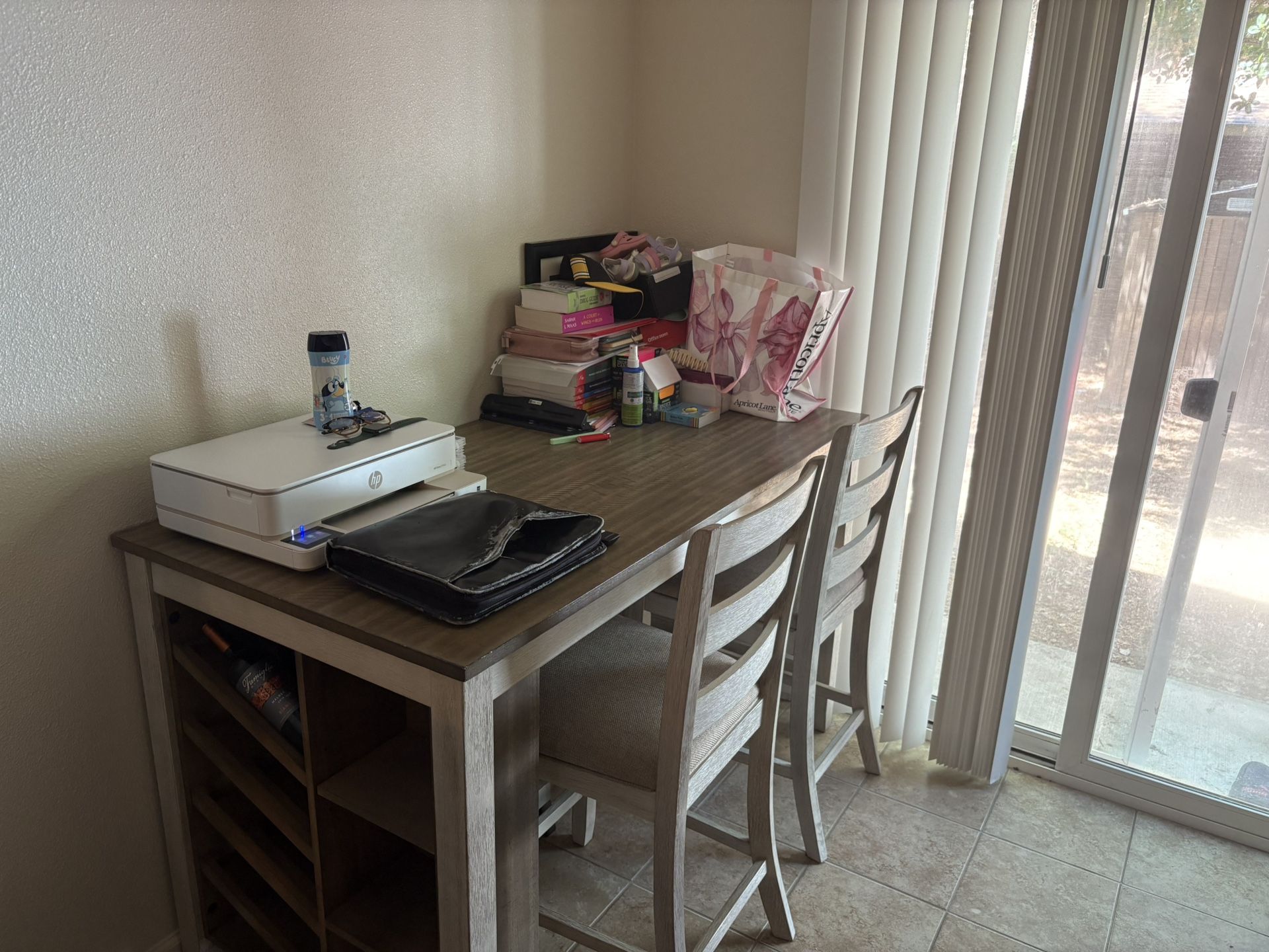 Kitchen Table
