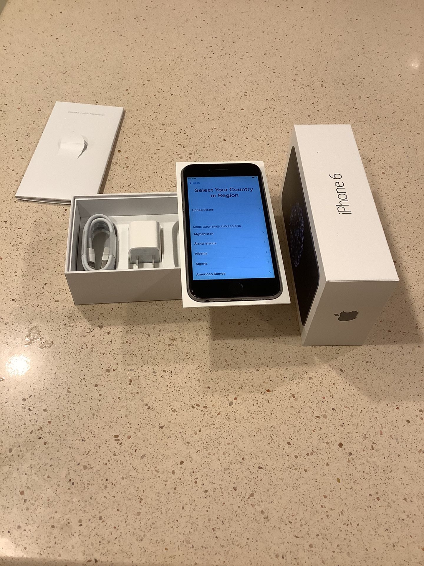 iPhone 6