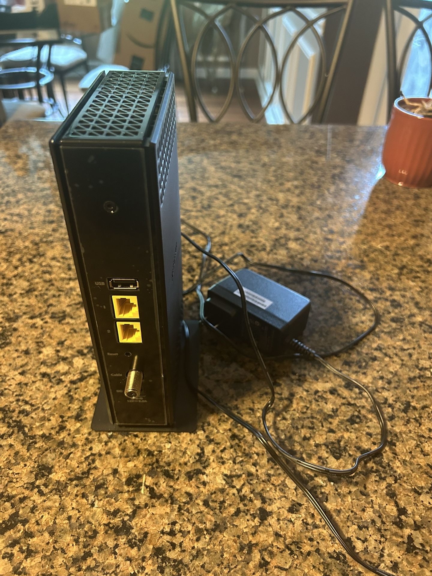 Netgear Router