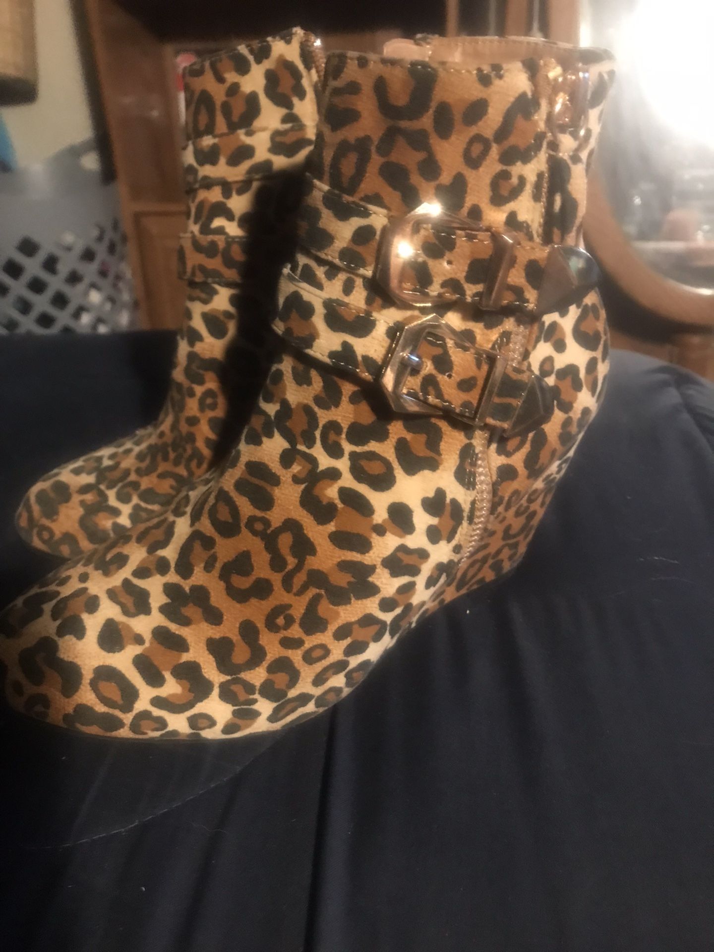 Cute Wedges