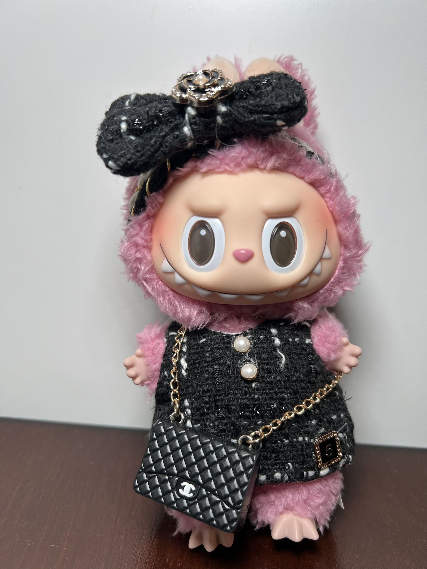 Labubu Clothes