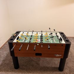 Foosball Table