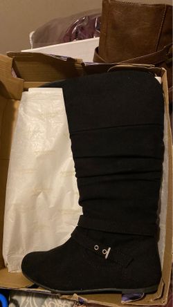 Arizona Jean co. BOOTS (kids )