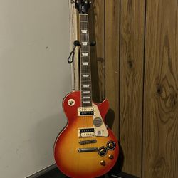 Epiphone Les Paul Traditional Pro-II