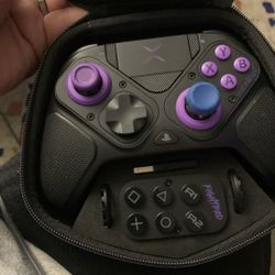 Victrix™ Pro BFG™ Wireless Controller