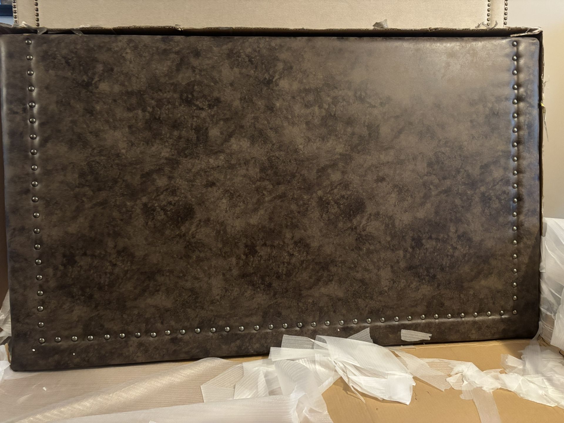 Really Nice Head Board/footboard/rails