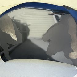Hood For Acura MDX 2014-2016