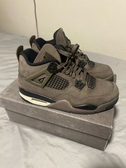 Jordan 4 retro OG stone cave