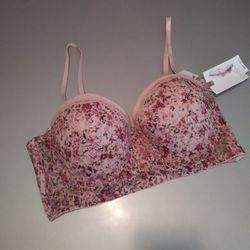 Super Cute Bra!