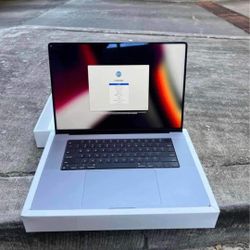 MacBook Pro Apple Computer Laptop