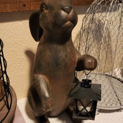 Rabbit Decor