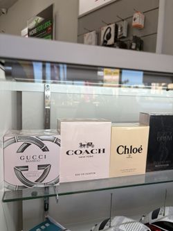 Fragrance Store