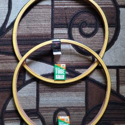 NEW Bicycle Fixie Road Bike Tires 700x25c