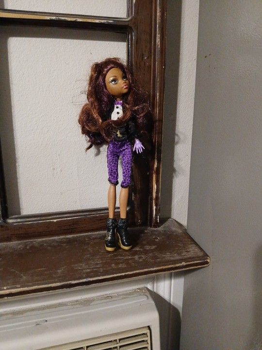 Monster High