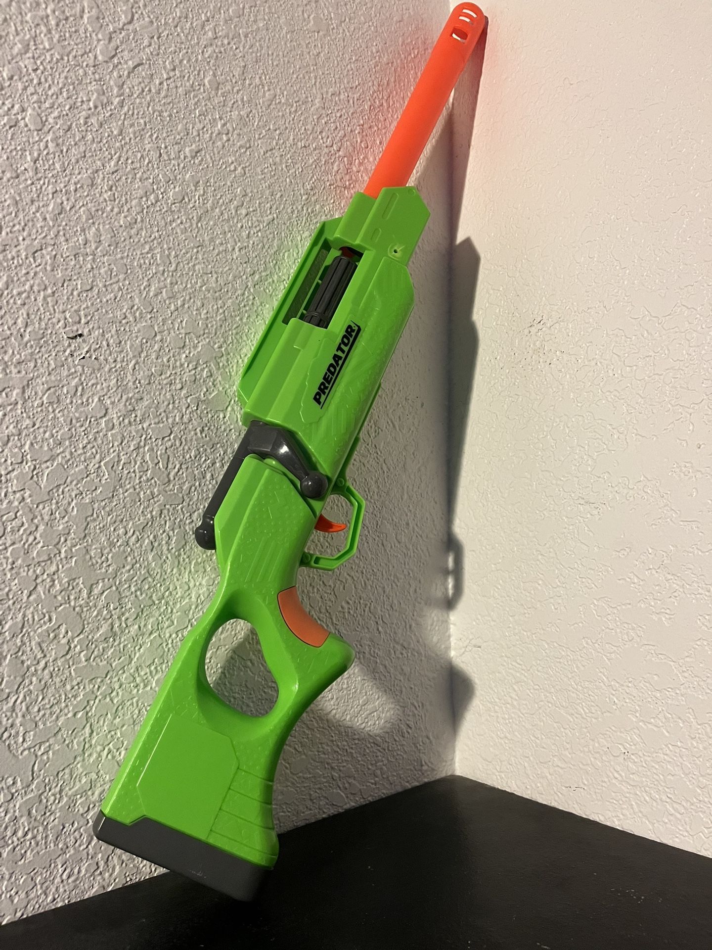 Nerf Gun
