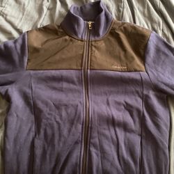 Calvin Klein Jacket Men