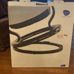 EKORNESS STRESSLESS chair ring riser