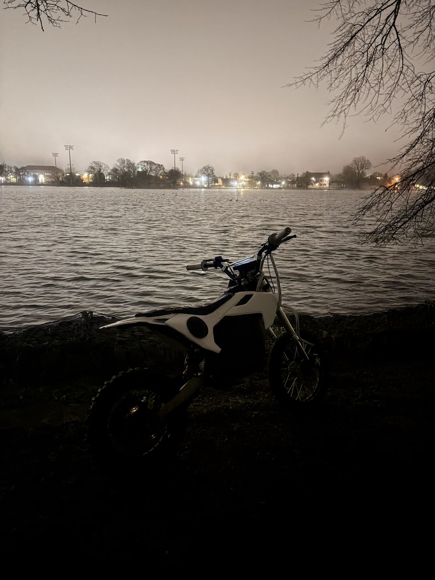 bomb moto b1 72v