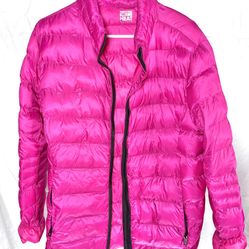 Winter Jacket, 32 Degrees Heat