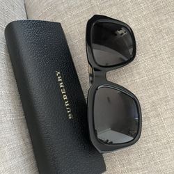 Burberry sunglasses