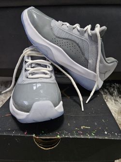 Air Jordan 11 CMFT LOW (GS) $30