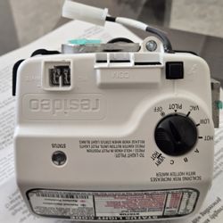 Rheem 28 galon water heater thermostat