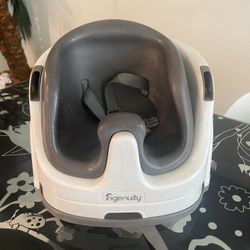 Baby Booster Seat