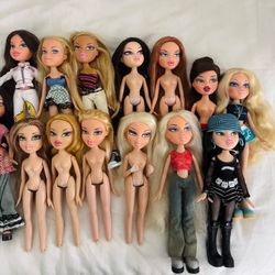 Bratz 4 trade