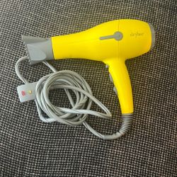 Drybar Buttercup Blow Dryer,