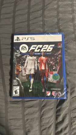 Fc 26
