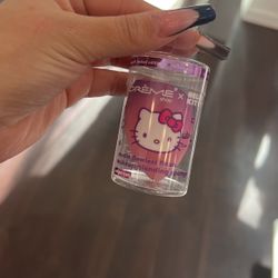 Beauty Blender X Hk Blending Sponge 