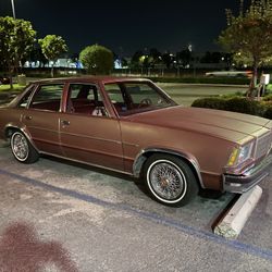 1979 Malibu Classic 