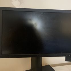 View sonic 23 Inch Monitor