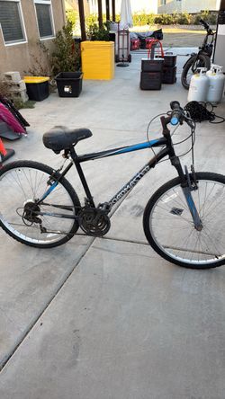 Bicycle