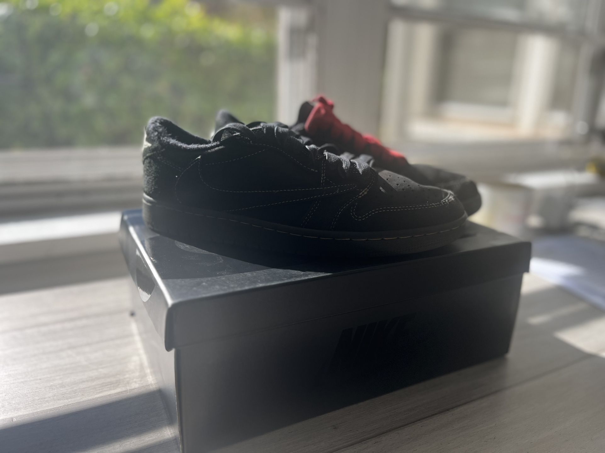 Travis Scott Phantom 9.5