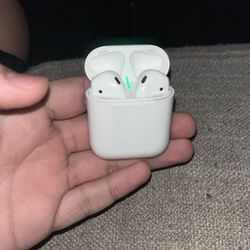 AirPod 2 Gen 