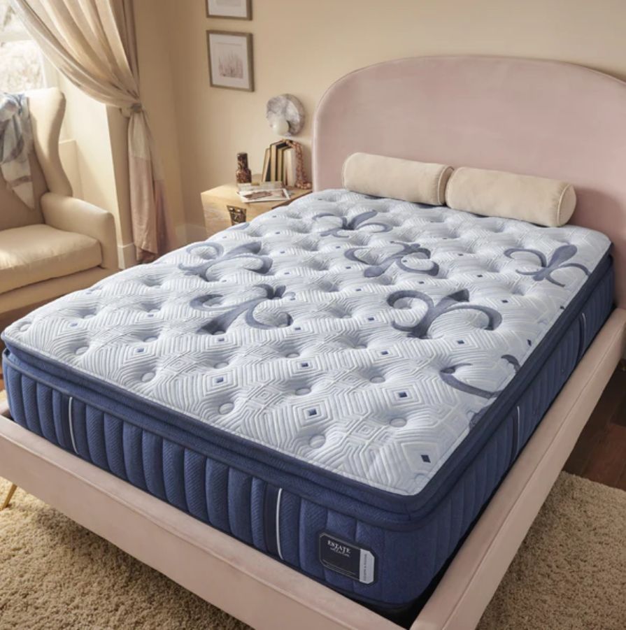 Brand New Queen Mattresses!